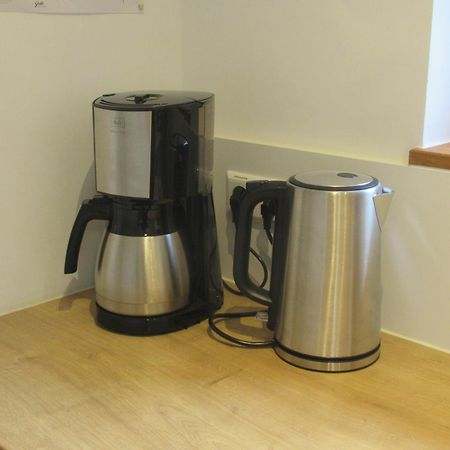 Ferienwohnung Im Gruenen Gottenheim エクステリア 写真