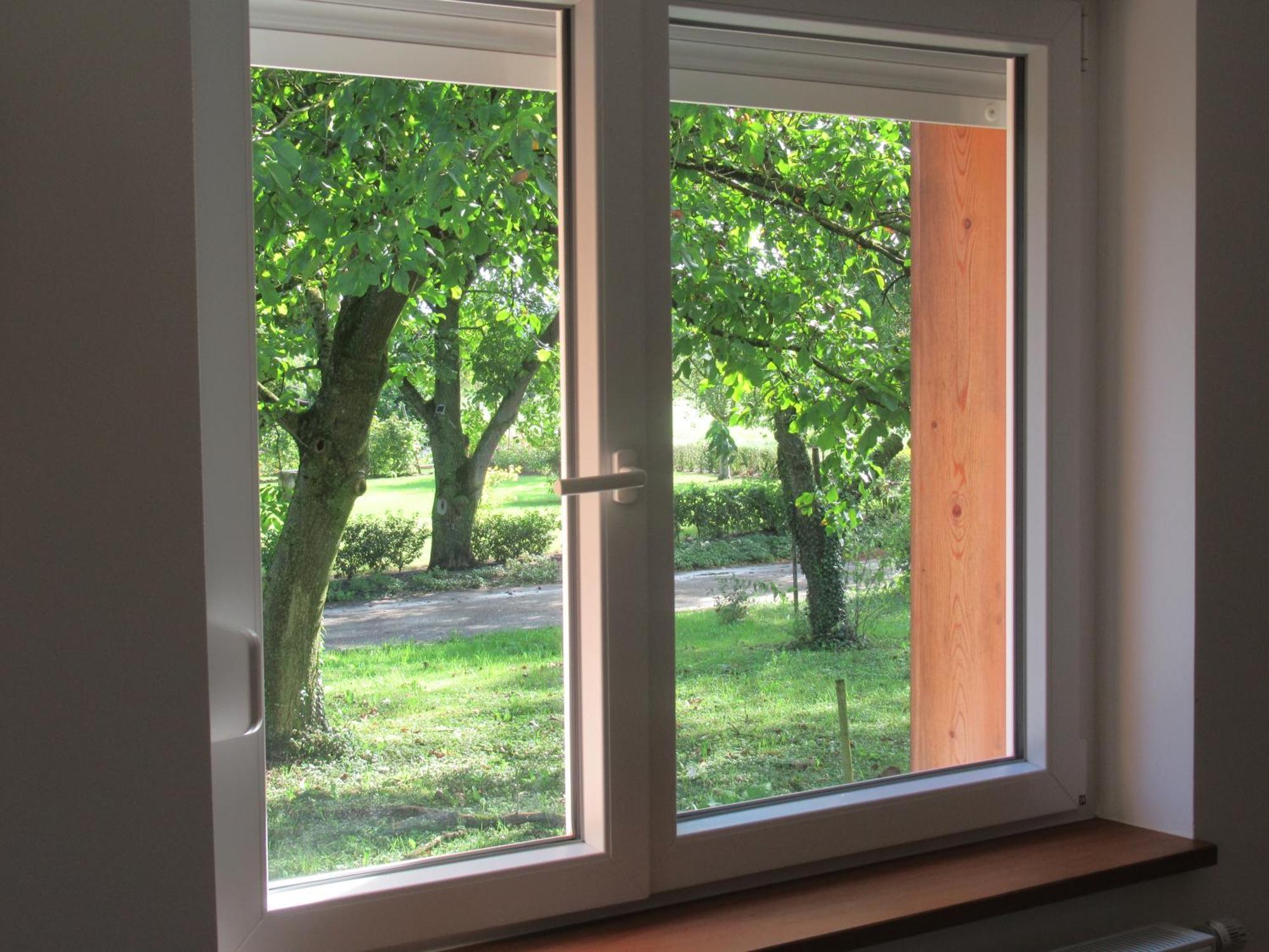 Ferienwohnung Im Gruenen Gottenheim エクステリア 写真