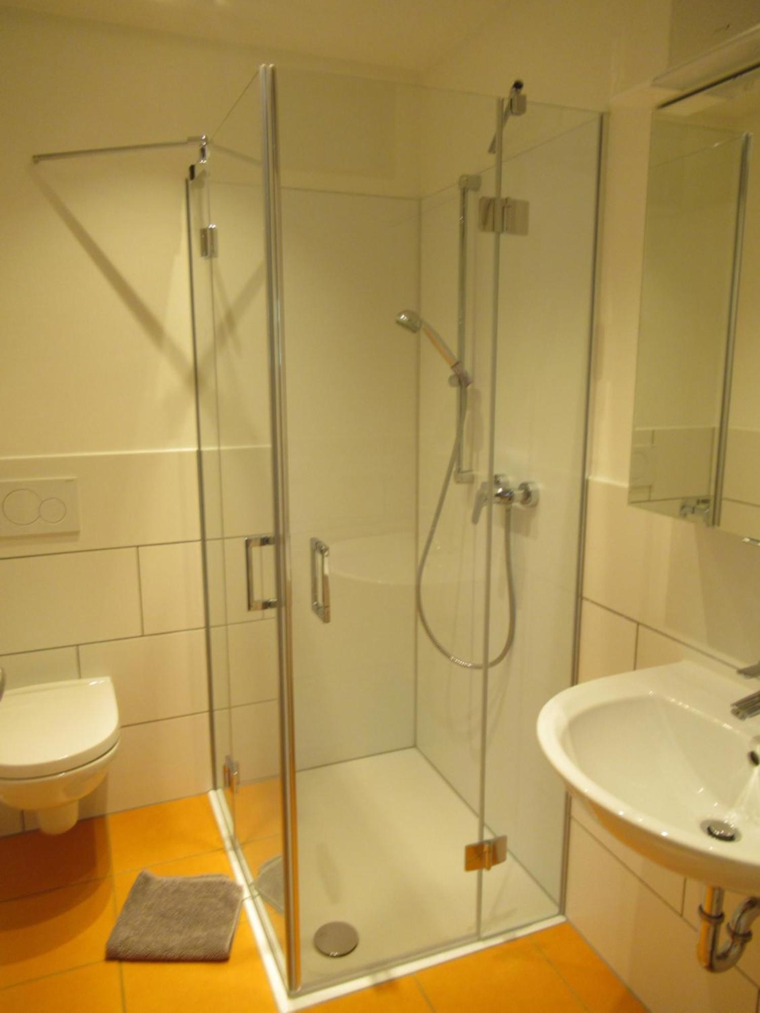 Ferienwohnung Im Gruenen Gottenheim エクステリア 写真